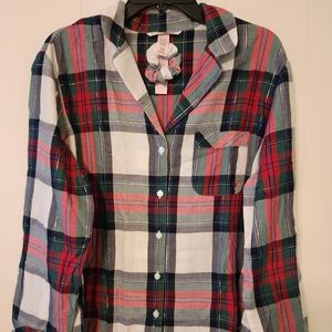 Victoria secret blouse